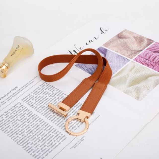 GYKACO FERAMO Ikat Pinggang Wanita