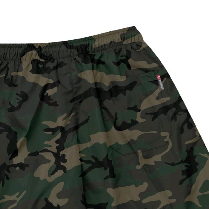  PURPOSE Boardshort Matt Camo