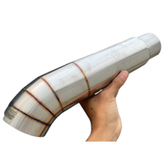 Knalpot Mobil Tailpipe