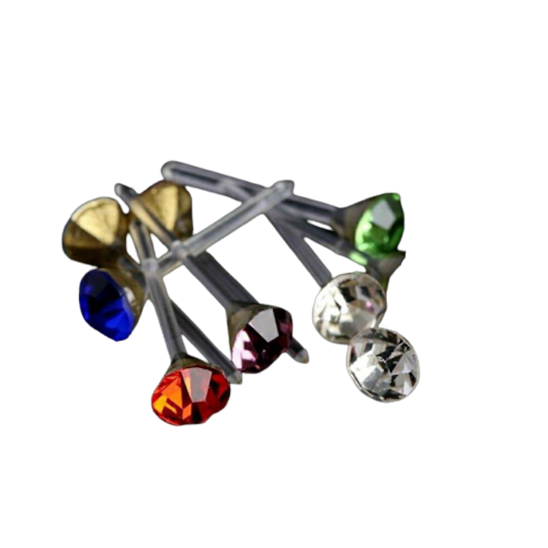 Anting Stud Anti Alergi 1