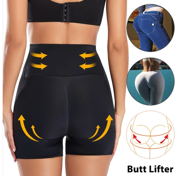 Luciin Luciin Celana Korset Seamless Busa #555