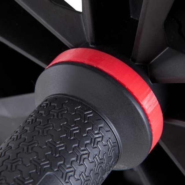 Decathlon Domyos Ab Wheel Cross Training ab roller 8491827