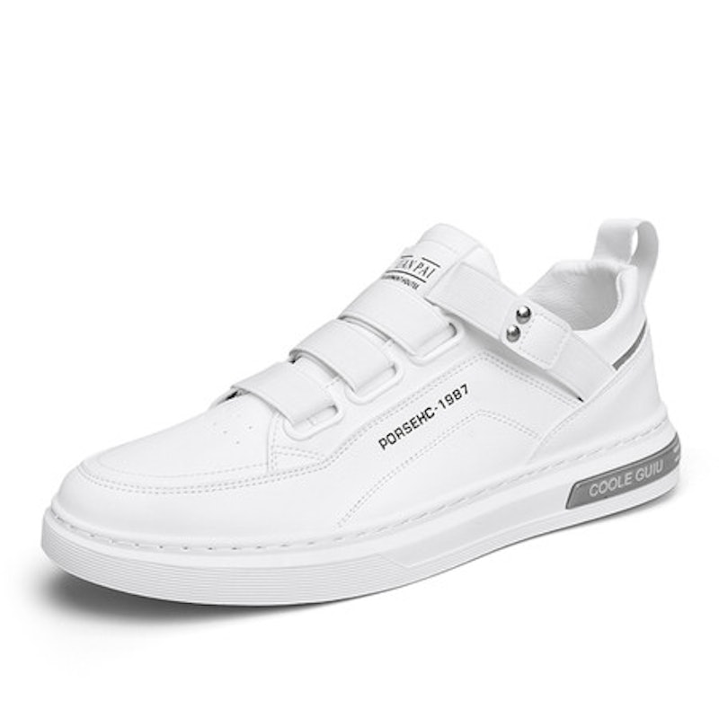 Leedoo Sneakers Model Perekat 1