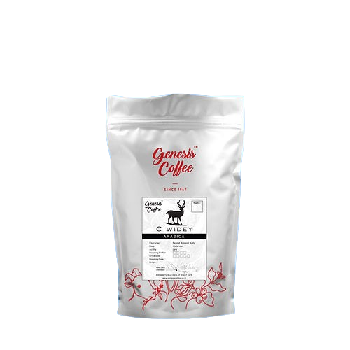 Genesis Coffee Arabica Single Origin Ciwidey