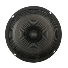 Marcopolo Professional Series Midhigh Frequency Loudspeaker 6"