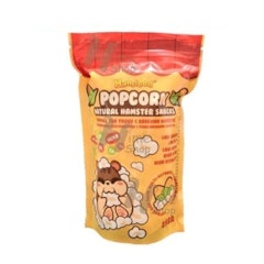 Popcorn Natural Hamster Snack