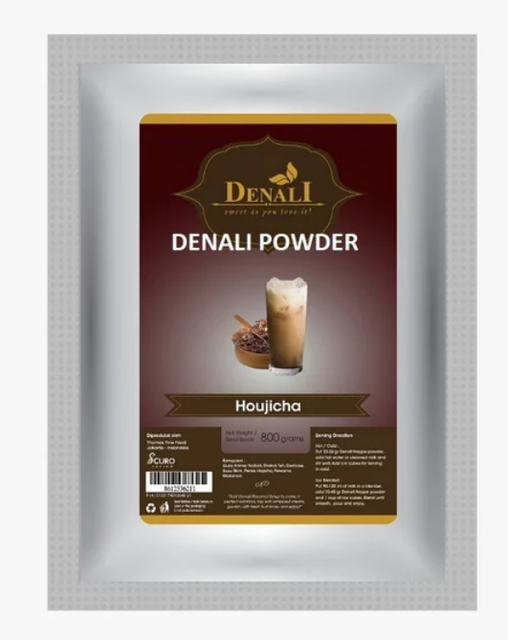 Houjicha Powder