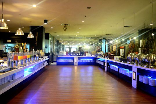 Aston Denpasar Hotel & Convention 5