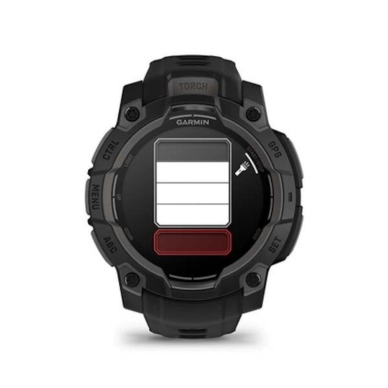 Garmin Instinct 3 Amoled