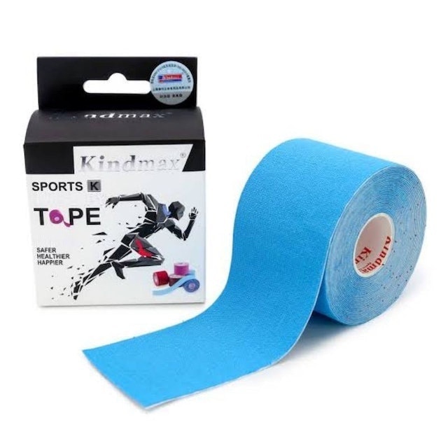 Kindmax  Kindmax Sports Therapy Tape