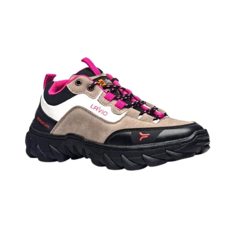 Lavio Trail Pink 1
