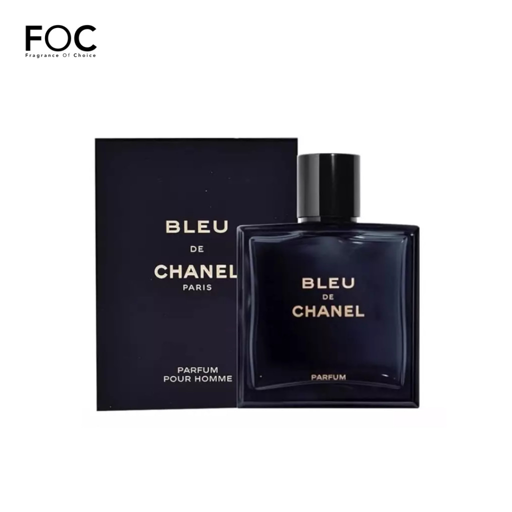 Chanel Chanel Bleu De Chanel Man Parfum