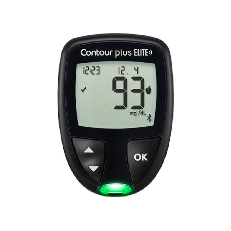 Contour Plus Elite 1