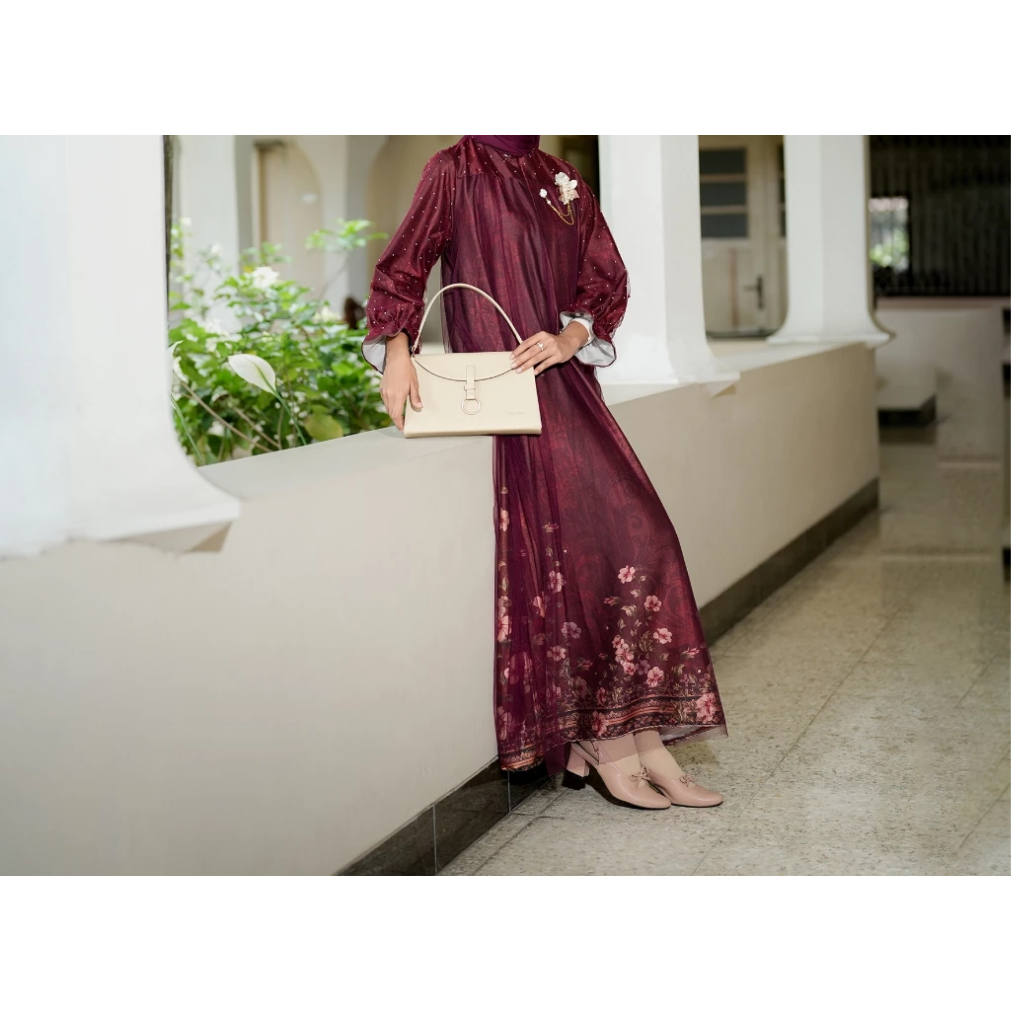  Shirin Zein Arista Series