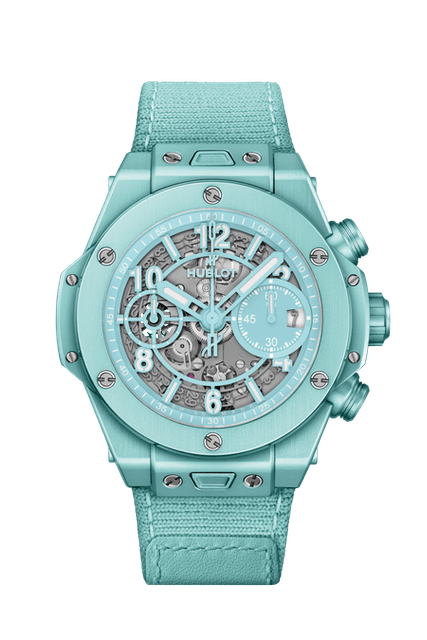 Big Bang Unico Summer 1
