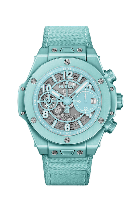 Big Bang Unico Summer 1