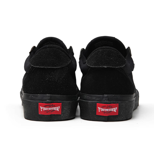  Finisher Sneakers Strike Full Black