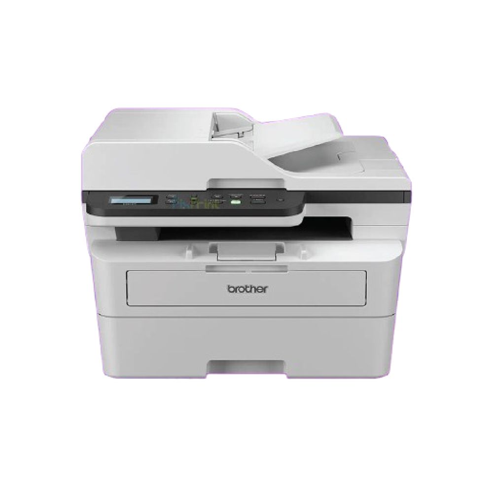 Brother Laser Printer ｜ DCP-B7640DW 