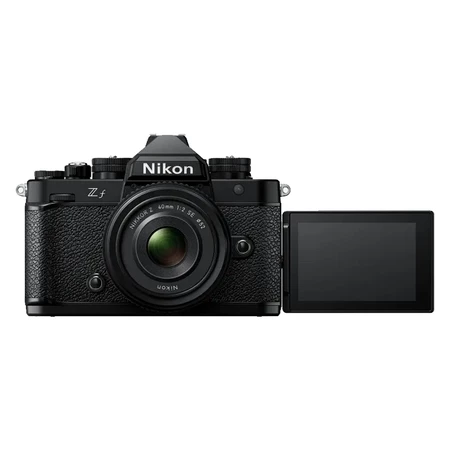 Nikon Nikon Mirrorless Digital Camera Z f