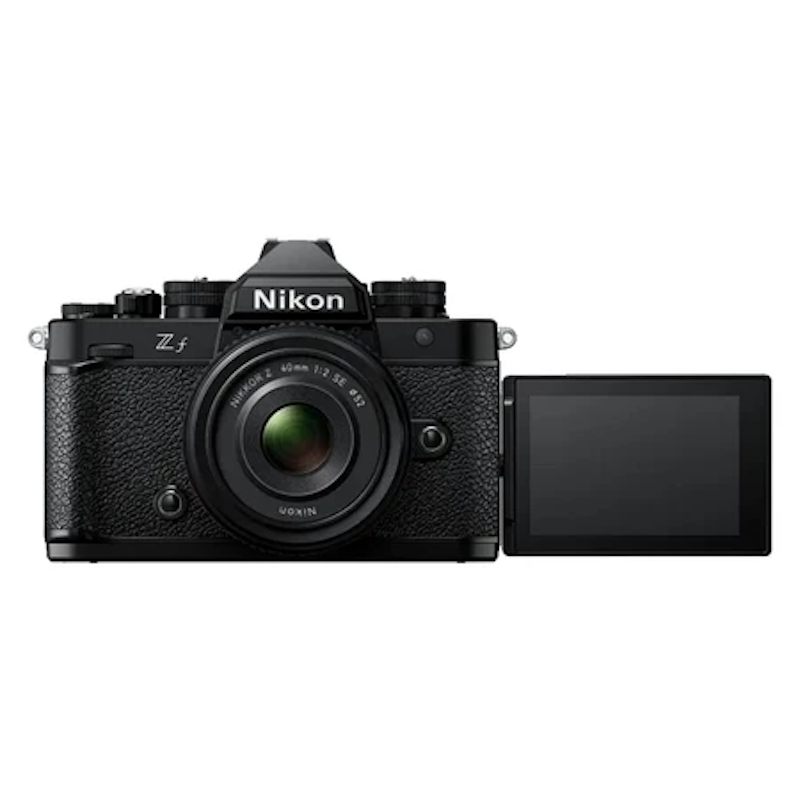 Nikon Zf Body Only 5