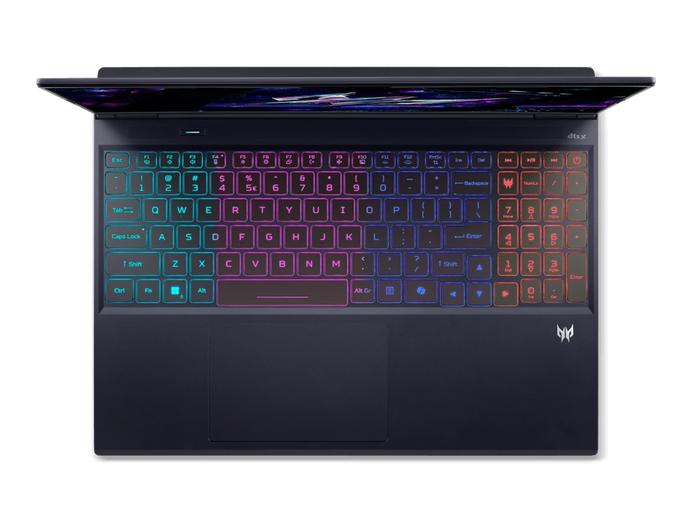 Acer Manufacturing Indonesia Acer Predator Helios Neo 16S AI  PHN16S-71-70Y9