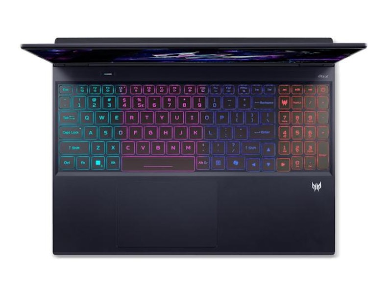 Acer Predator Helios Neo 16S AI 2