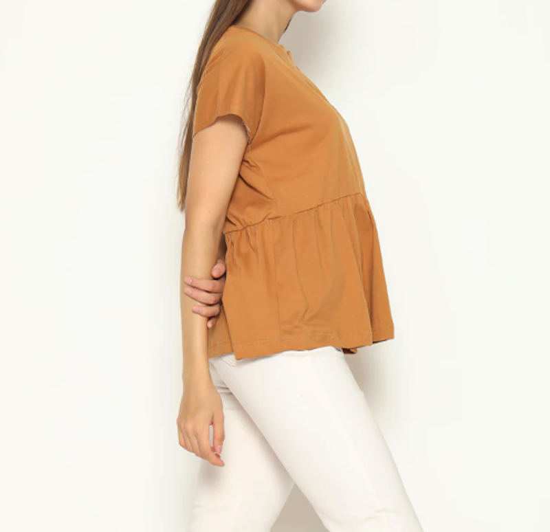 Rangkay Future T-Shirt Rampel Wangki V-neck 5