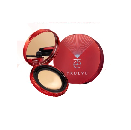 Trueve Radiant Hi-Cover Mesh Cushion LW01 Light Warm