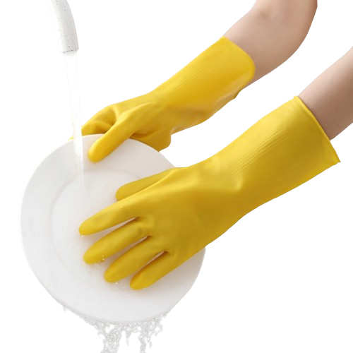 Masterhome Sarung Tangan Karet Lateks