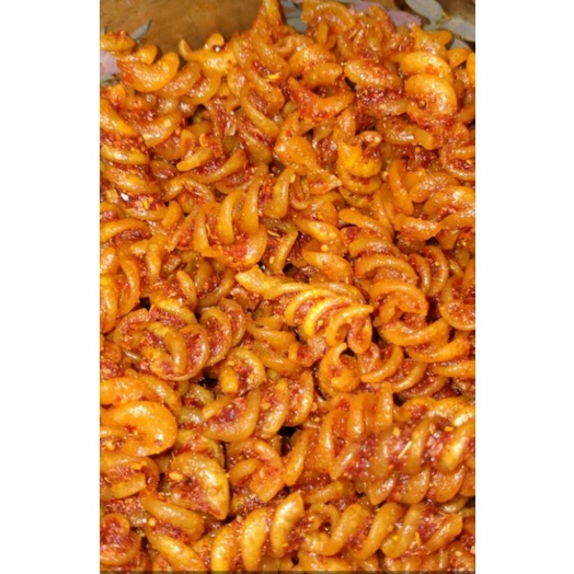  Makaroni Bantet Cap Koki Tasikmalaya