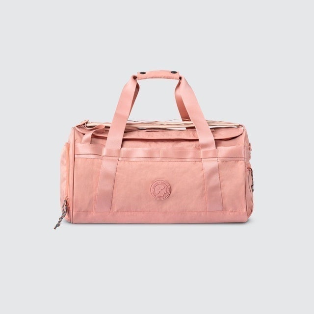 Eksonindo Multi Product Industry Exsport Take A Trip Duffle Bag – L