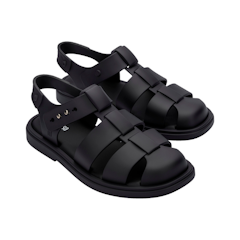 IT Sandal Ad