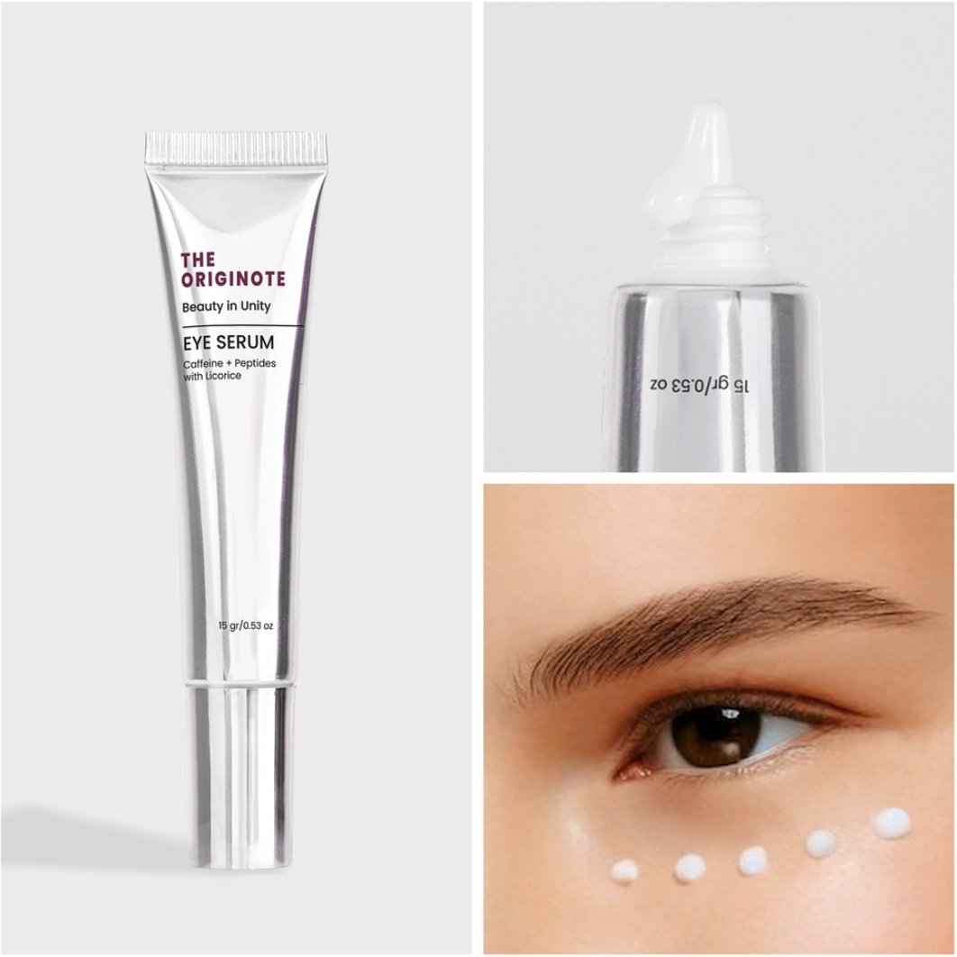 The Originote The Originote Eye Serum