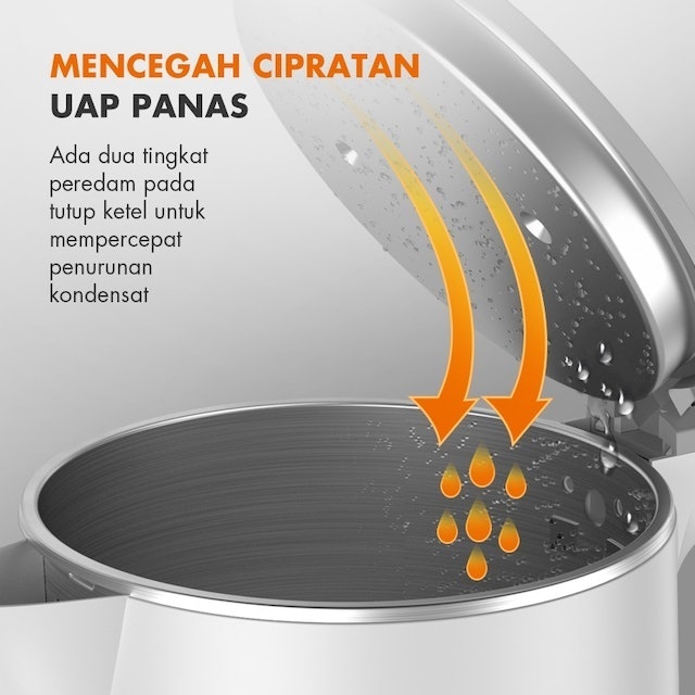 Electric Kettle 4