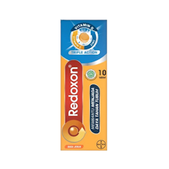 Redoxon® Triple Action