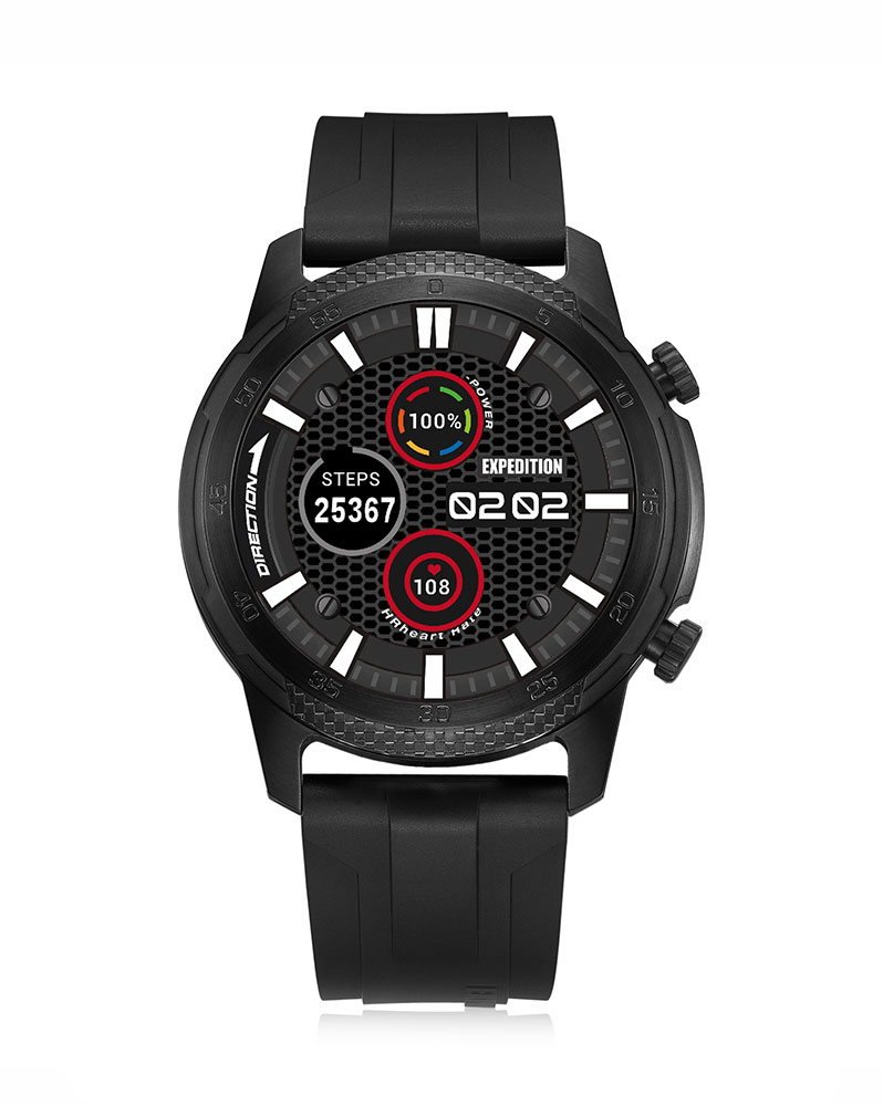 Expedition ESW001 3