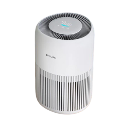 10 Rekomendasi Air Purifier HEPA Filter Terbaik  [Udara Lebih Bersih] (Terbaru Tahun 2026) 2