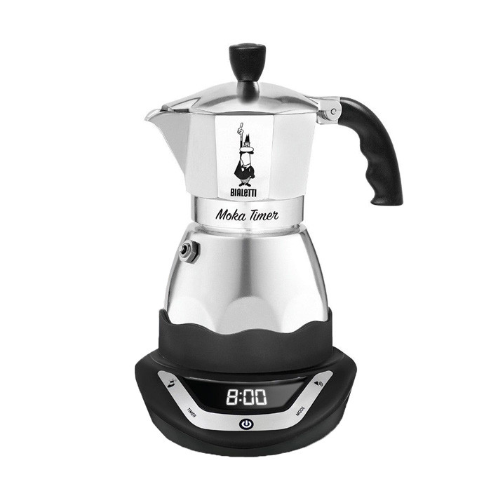 Bialetti Moka Timer