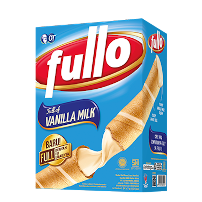 Fullo 2