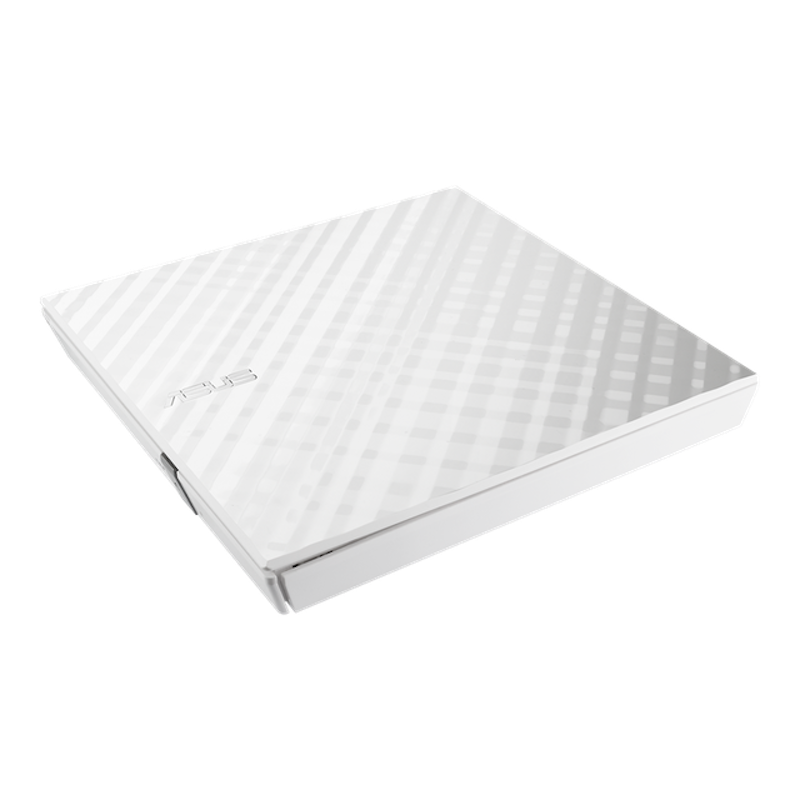 External Slim DVD-RW 4