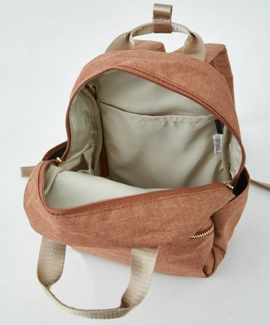 Carrot Company Anello - ATELIER Daypack
