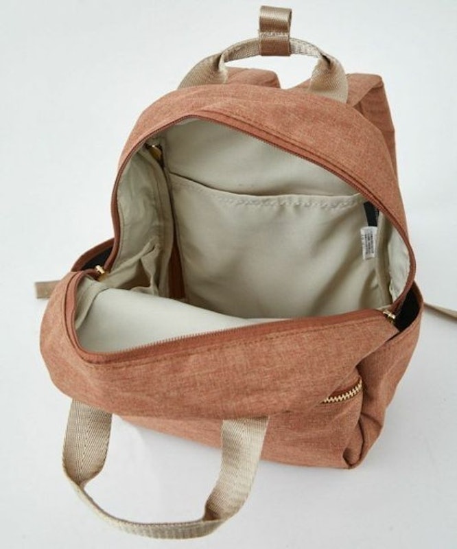 Anello - ATELIER Daypack 4