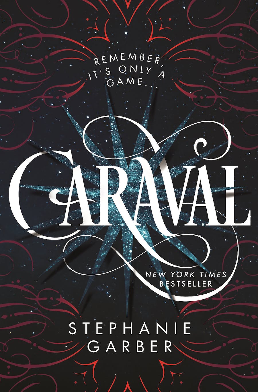 Caraval 1