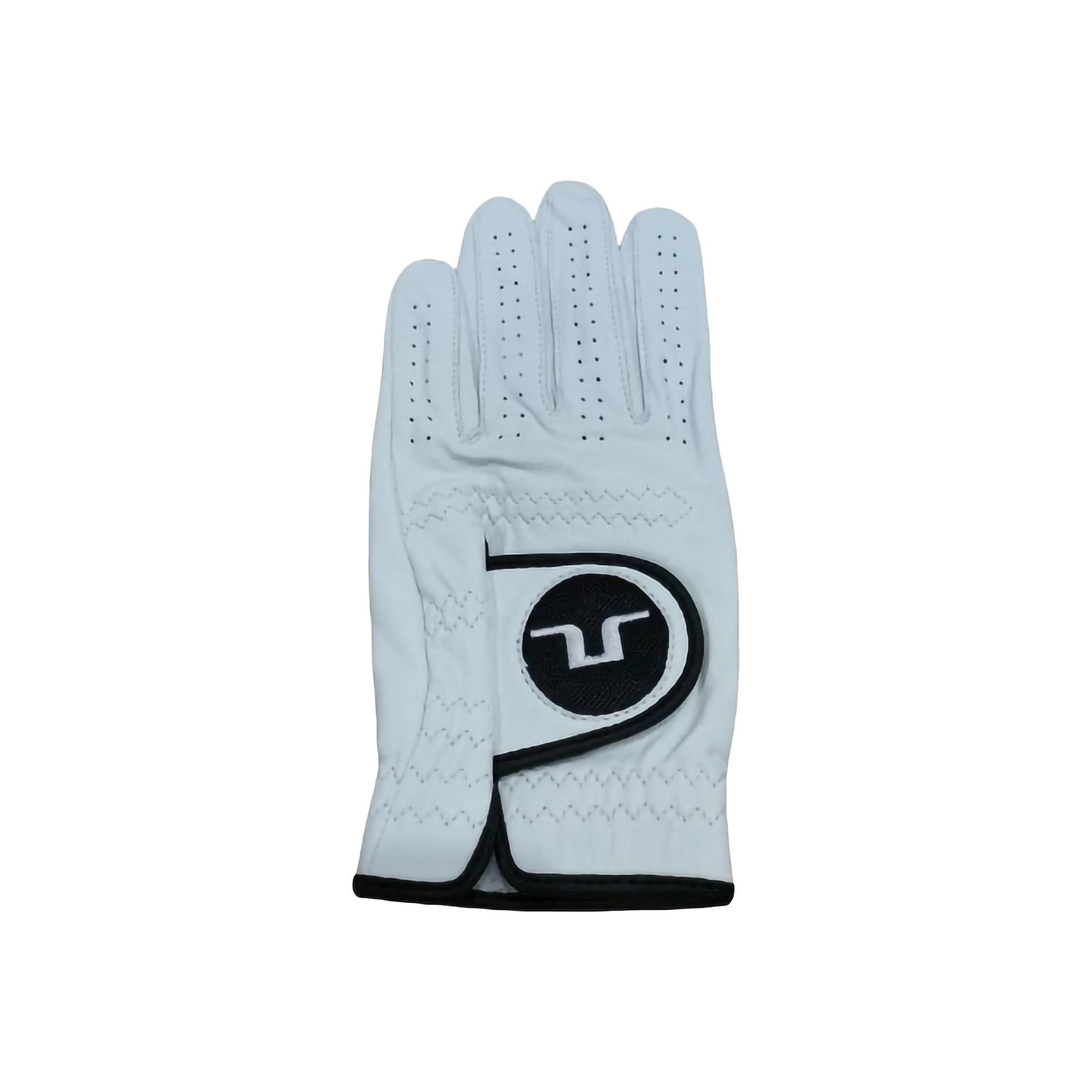 J.Lindeberg Leather Glove