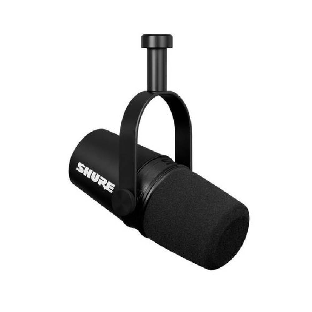 Shure Podcast Microphone 1