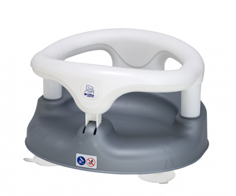Baby Bath Seat 2