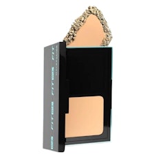 Fit Me! Powder Foundation 128 Warm Nude