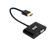 null NYK Converter HDMI to HDMI VGA 1
