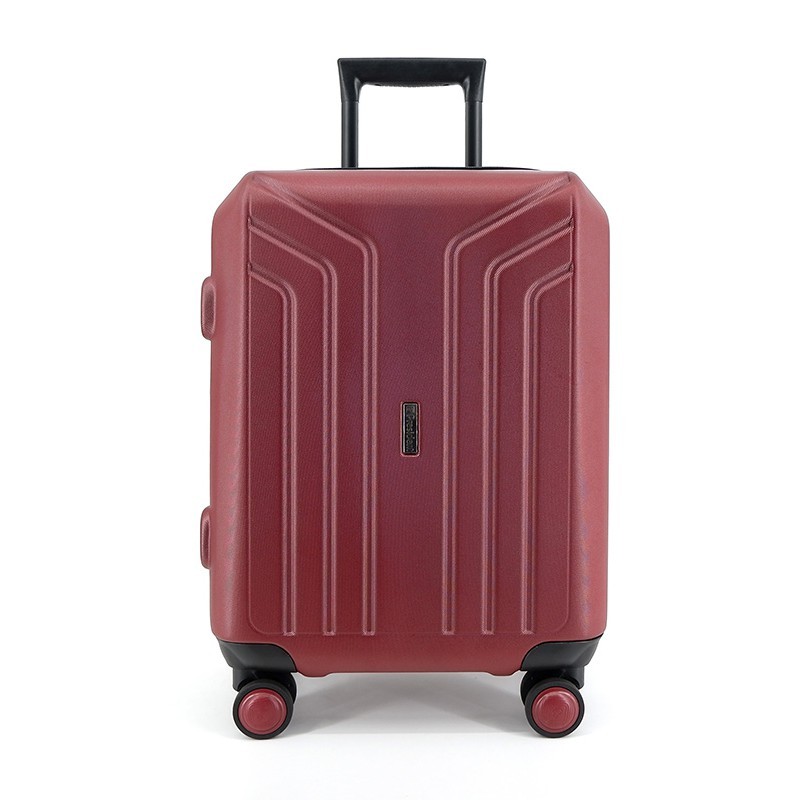 Tas Koper President Luggage Hard Case Focus 2 24 inch 1