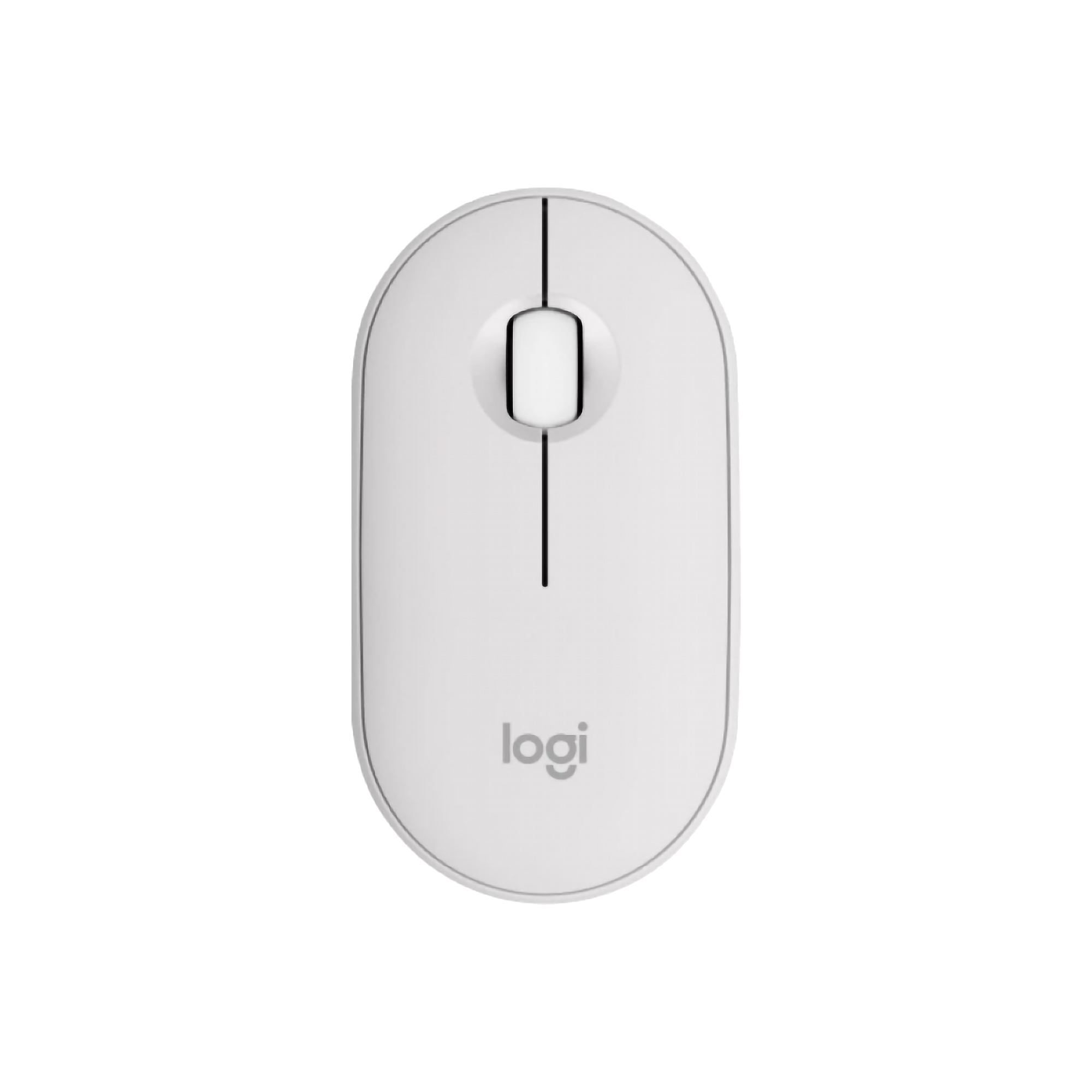 Logitech ｜ Pebble 2 Mouse ｜ M350s